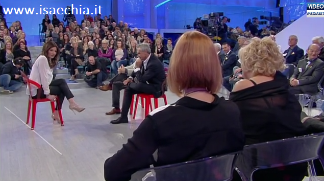 Tina Cipollari dixit preview