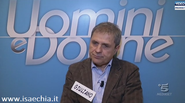 ‘Uomini e Donne’: l’opinione di Chia sulla puntata di oggi del Trono over preview