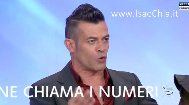 Gianni Sperti dixit preview