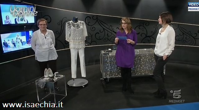 Anahi Ricca dixit preview