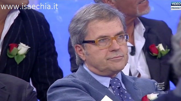 Tina Cipollari dixit preview