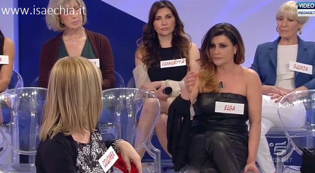 Elga Profili dixit, Colomba Mecozzi respondit preview