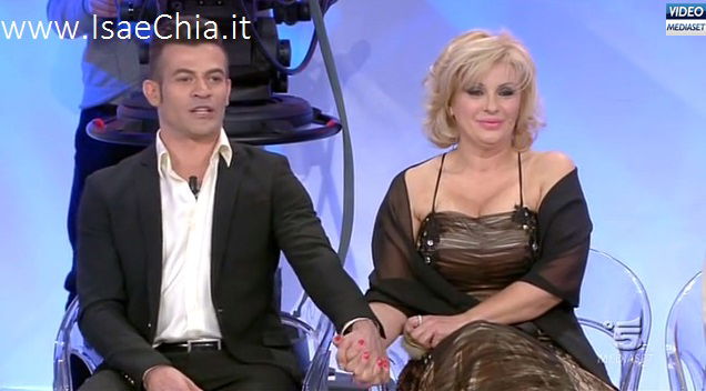 Colomba Mecozzi dixit, Gianni Sperti respondit article-post