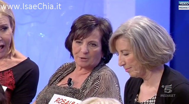 Rosalba dixit, Donato respondit preview