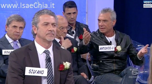 ‘Uomini e Donne’: l’opinione di Isa sulla puntata di oggi del Trono over preview