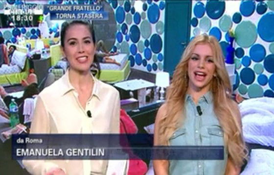 Veronica Graf Veronica Graf