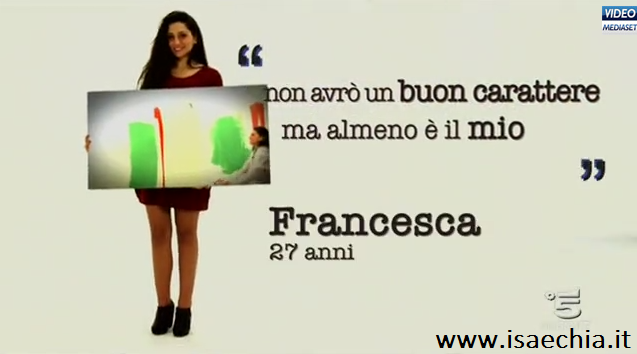 Grande Fratello 13, ecco dove abbiamo già visto Francesca Cioffi, Andrea Cerioli e Francesca Rocco. E Mario Balotelli già tifa per Samba preview