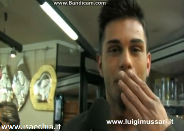 Emanuele Trimarchi: ‘In Anna Munafò ho trovato davvero una ragazza speciale!’ article-post