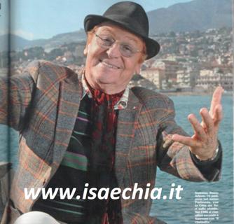 Renzo Arbore: “Adesso a Sanremo tocca a Fiorello!” preview