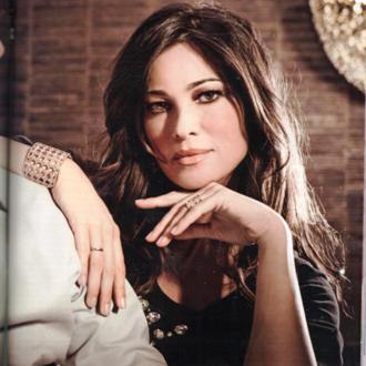 Manuela Arcuri: “Aspettando questo bimbo, la mia vita è cambiata!” preview