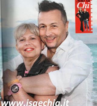 Paolo Belli: “Il mio secondo viaggio di nozze!” preview