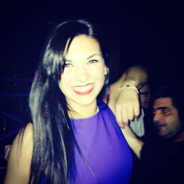 Diletta di Tanno: le foto inedite dell’inquilina del ‘Grande Fratello 13’ preview