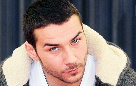 Luca Viganò: le foto inedite del tronista di ‘Uomini e Donne’ article-post