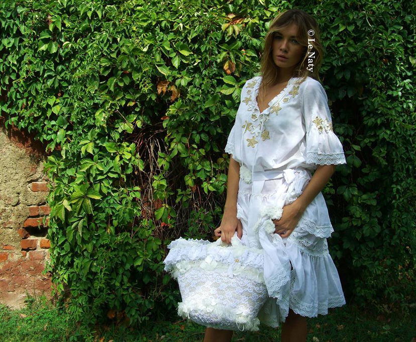 Flavia Fiadone: le foto inedite della neofidanzata di Tommaso Scala preview