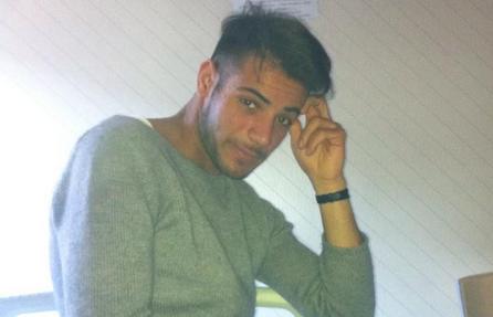 Aldo Palmeri ringrazia su Facebook i fan per l’affetto… e fa pace con Melania Cammarota! preview