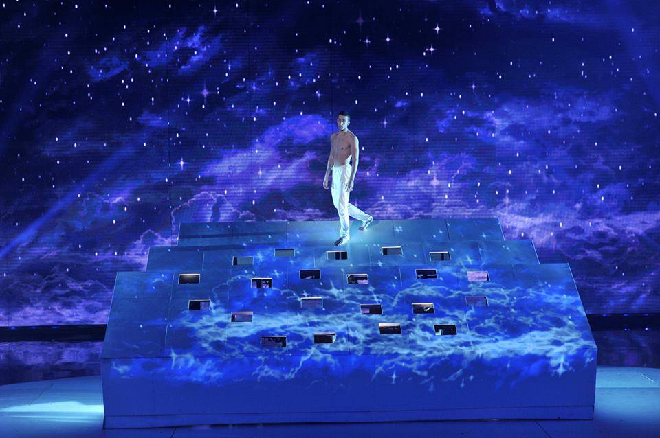 ‘Amici di Maria De Filippi’: l’opinione di Chia sulla quinta puntata del serale article-post