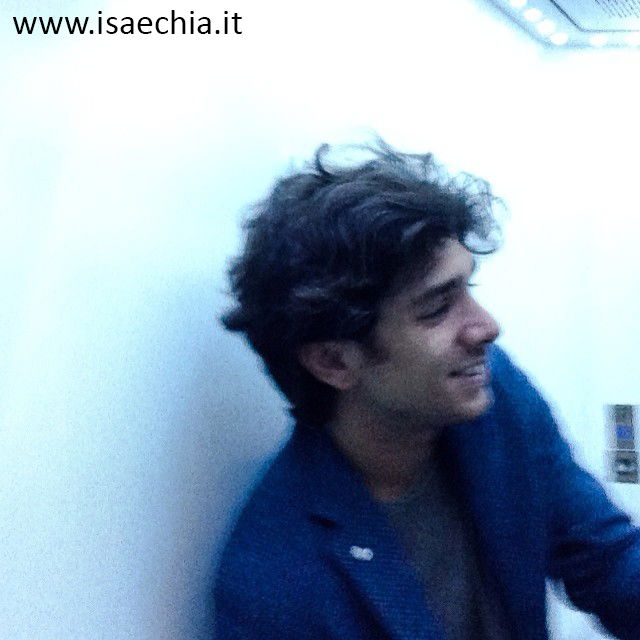 Andrea Cerioli: l’eliminato del ‘Grande Fratello 13’ ospite a ‘Pomeriggio 5’ (foto e video) article-post