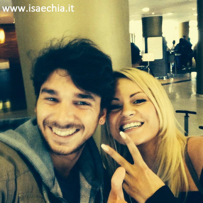 Andrea Cerioli dalla parte di Valentina Acciardi: ‘Giovanni Masiero e Samba Laobe Ndiaye complottano per arrivare in finale’ preview