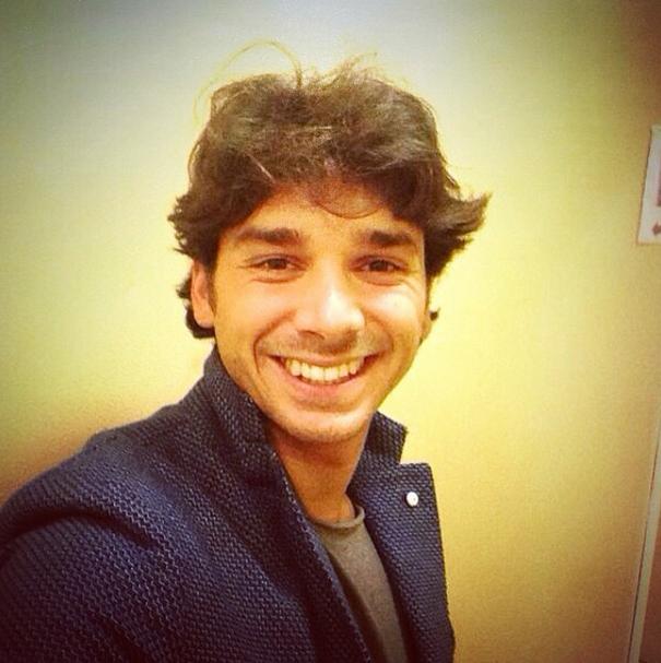 Andrea Cerioli in videochat: “Ho preferito uscire dalla Casa del ‘GF 13’ con quattro amici veri, piuttosto che con diciotto conoscenti!” preview