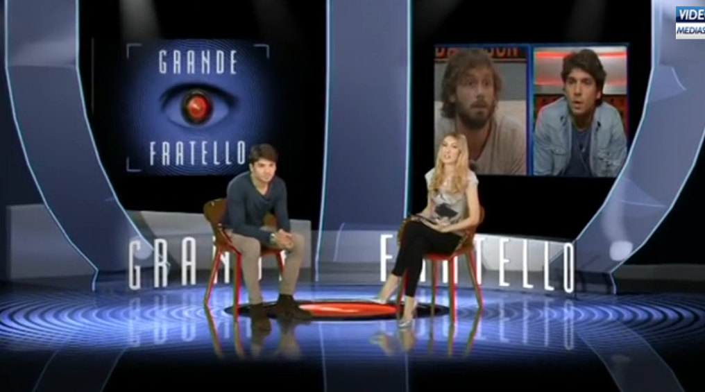 Andrea Cerioli ospite in radio e in videochat: ‘Io e Greta Maisto? Lei è fidanzata, ma mai dire mai..’