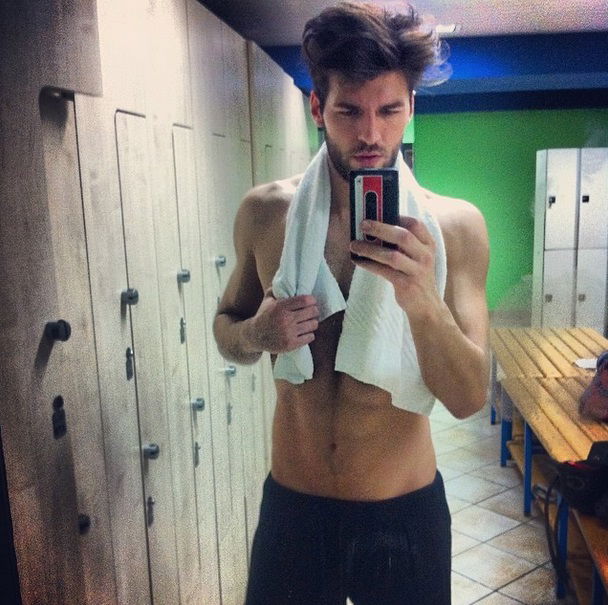 Andrea Offredi: da Instagram tutte le ultime foto dell’ex tronista di ‘Uomini e Donne’ preview