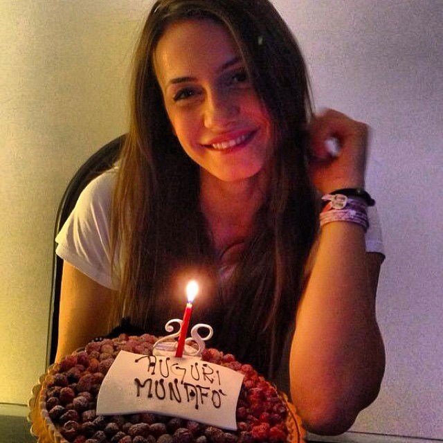 Anna Munafò: un compleanno particolare per l’ex tronista di ‘Uomini e Donne’ (foto) preview