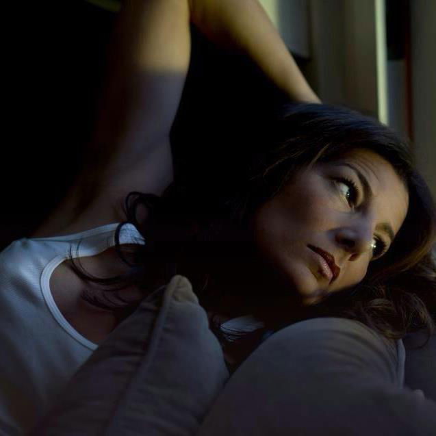 Anna Turchetto: le foto inedite della dama del ‘Trono Over’ preview