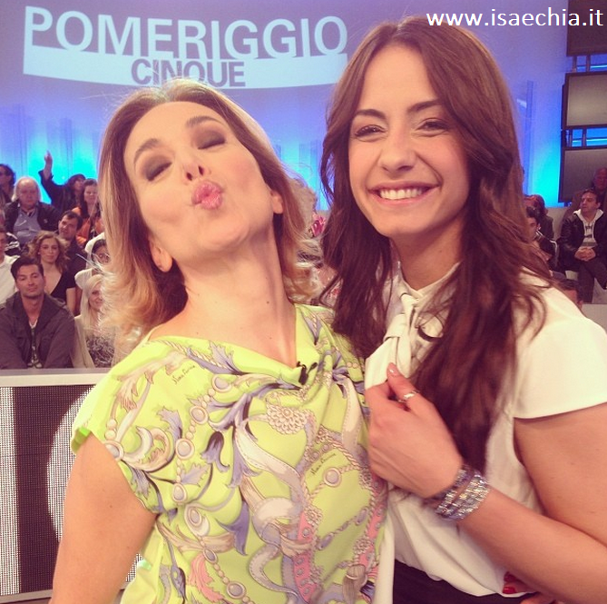 Anna Munafò ospite a ‘Pomeriggio 5’: ‘Le priorità di Emanuele Trimarchi erano completamente diverse dalle mie!’ article-post