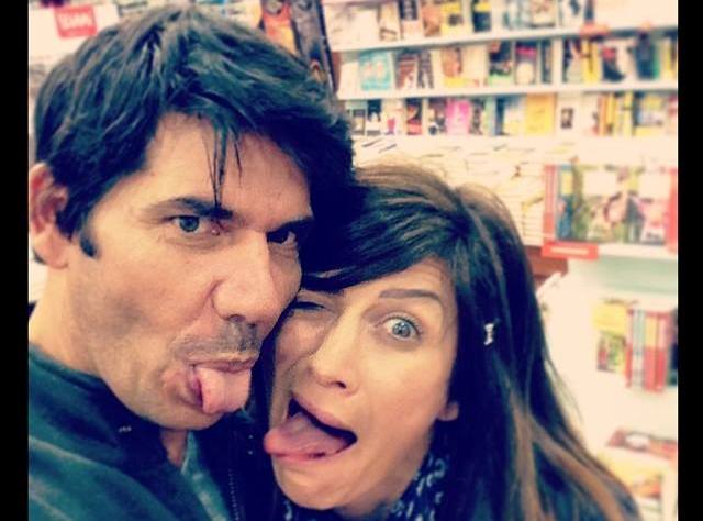 Barbara De Santi e Franco Garna: il loro amore è al capolinea? article-post