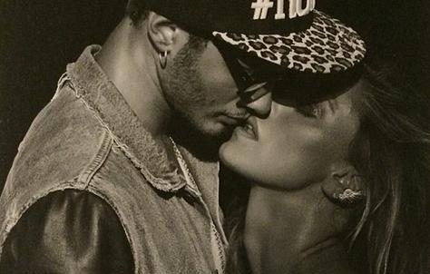 Belen Rodriguez e Stefano De Martino, due anni d’amore: su Instagram le loro dediche reciproche preview