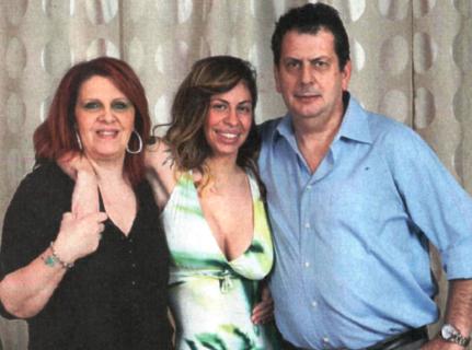 La mamma di Angela Viviani: “Non era interessata a Giovanni Masiero, altrimenti l’avrebbe conquistato!” preview