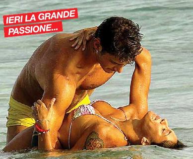 Stefano De Martino si lamenta: “Con Belen Rodriguez tanto amore ma…Poco sesso!” preview