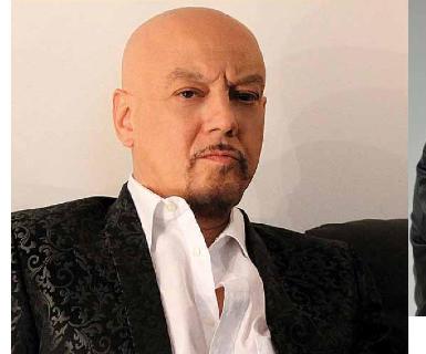 Enrico Ruggeri: “La tv è spietata, come il mondo che racconto a Lucignolo 2.0” preview