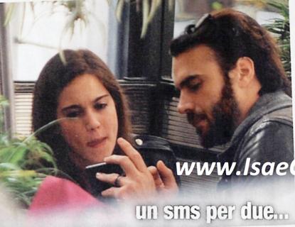 Ecco chi si porta a casa Giulio Berruti! preview