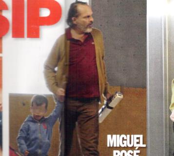 Miguel Bosé: dal talent… ai doveri di padre! article-post