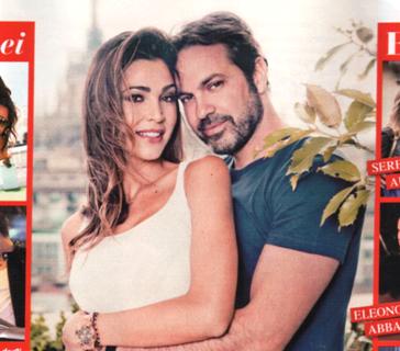 Cecilia Capriotti: “Questa volta mi sposo!” preview