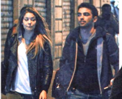 Costanza Caracciolo e Primo Reggiani: questo amore si affida solo alla “smorfia” preview