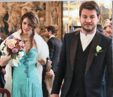 Alessandro Cattelan dice sì a Ludovica…In segreto! preview