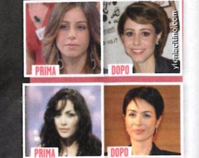Silvio Berlusconi mette in lista Ylenia Citino e Francesca Pascale si arrabbia, come Veronica Lario nel 2007