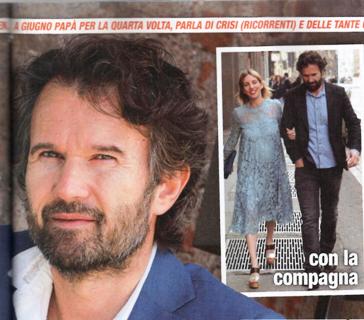 Carlo Cracco: “Ora che divento di nuovo padre, spero che qualcuno mi dia una mano in cucina!” article-post