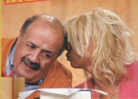 Maria De Filippi è furiosa: “Perché dite che Maurizio Costanzo è morto?” preview