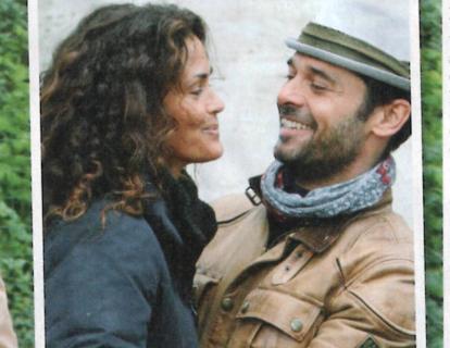 Samantha De Grenet: “Ho un uomo nel cuore e mio figlio lo sa!” preview