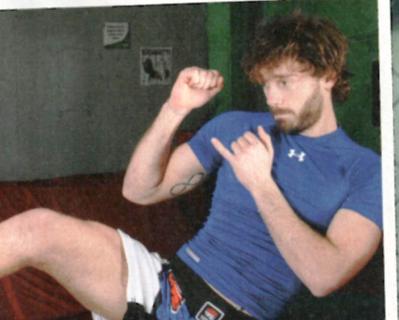 Il fratello di Fabio Pellegrini: “Che dolore! Avevamo deciso di dormire con nonno e lui è morto nel sonno” article-post