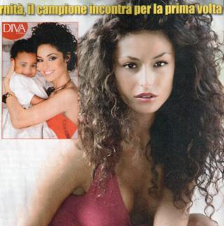 Raffaella Fico ha vinto e adesso è una donna felice: “So che Mario Balotelli sarà un bravo papà!” preview