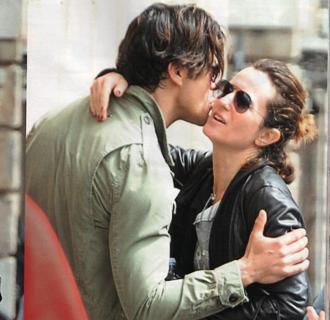 La rivincita delle ex: Chiara Giordano con Gabriel Garko! preview