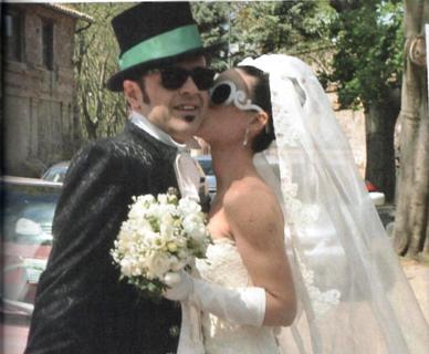 Greg: sì a 50 anni con mille follie, scene e scenate! article-post