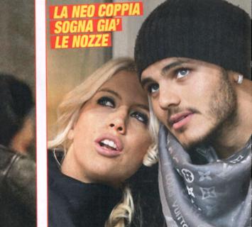 Maxi Lopez dice basta: fa causa alla sua ex Wanda Nara e ricomincia da un’altra bionda article-post