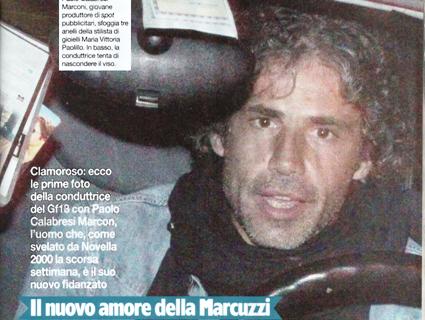 Alessia Marcuzzi beccata col suo nuovo amore: “Lei è il mio passato, il mio presente e il mio futuro” preview