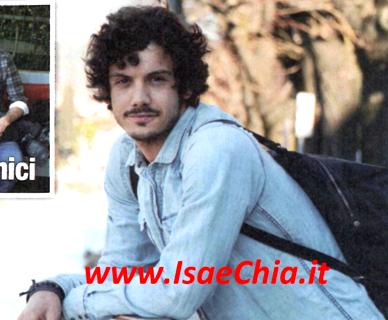 La mamma di Giovanni Masiero: “Io e mio figlio non ci siamo parlati per anni, ma ora…” article-post