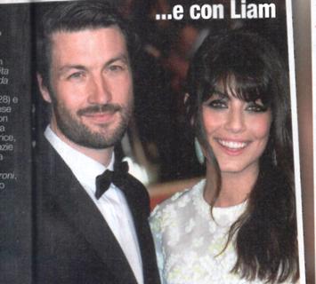 Alessandra Mastronardi: “Nozze? L’abito bianco c’è ma manca la data. Colpa del vampiro?” article-post